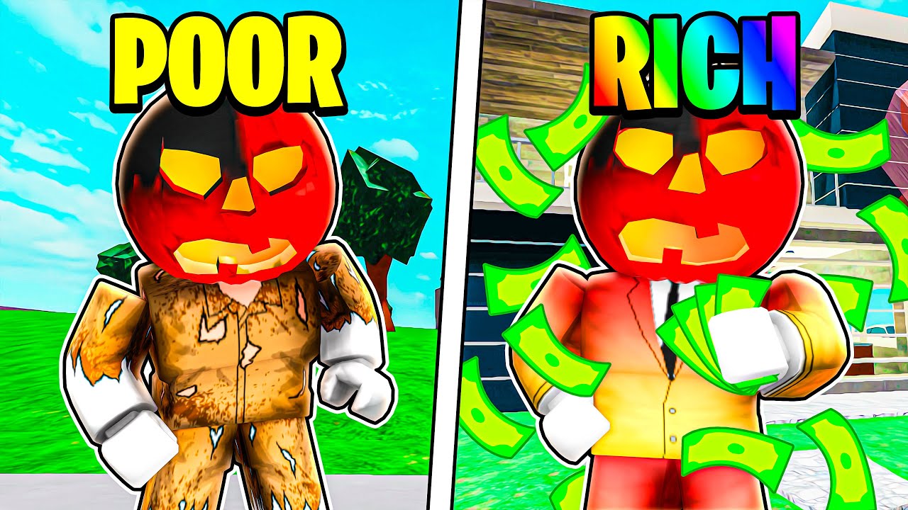 BEST Way To Make Money FAST in Roblox Bloxburg.. YouTube