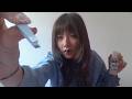 ASMR ☆ クレイジードクターが貴方を検査する