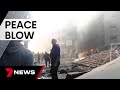 The prospect of a new ceasefire between Israel and Hamas is looking less likely | 7 News Australia