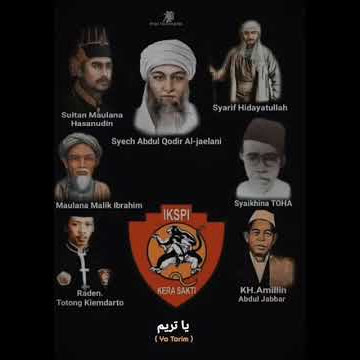 STORY WA IKSPI KEREN