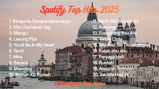 Download Lagu Spotify Top Hits Indonesia 2025 | Lagu Viral Tiktok | Spotify Trending | Lagu POP Terbaik MP3 Download Lagu Spotify Top Hits Indonesia 2025 | Lagu Viral Tiktok | Spotify Trending | Lagu POP Terbaik MP3