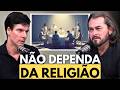 Você não precisa de PASSE toda hora — precisa se CUIDAR