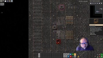 Factorio 1.0 Space Exploration Lazy Bastard EP67 (Return Rocket system)