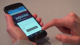uLink: User-defined deep links in mobile apps