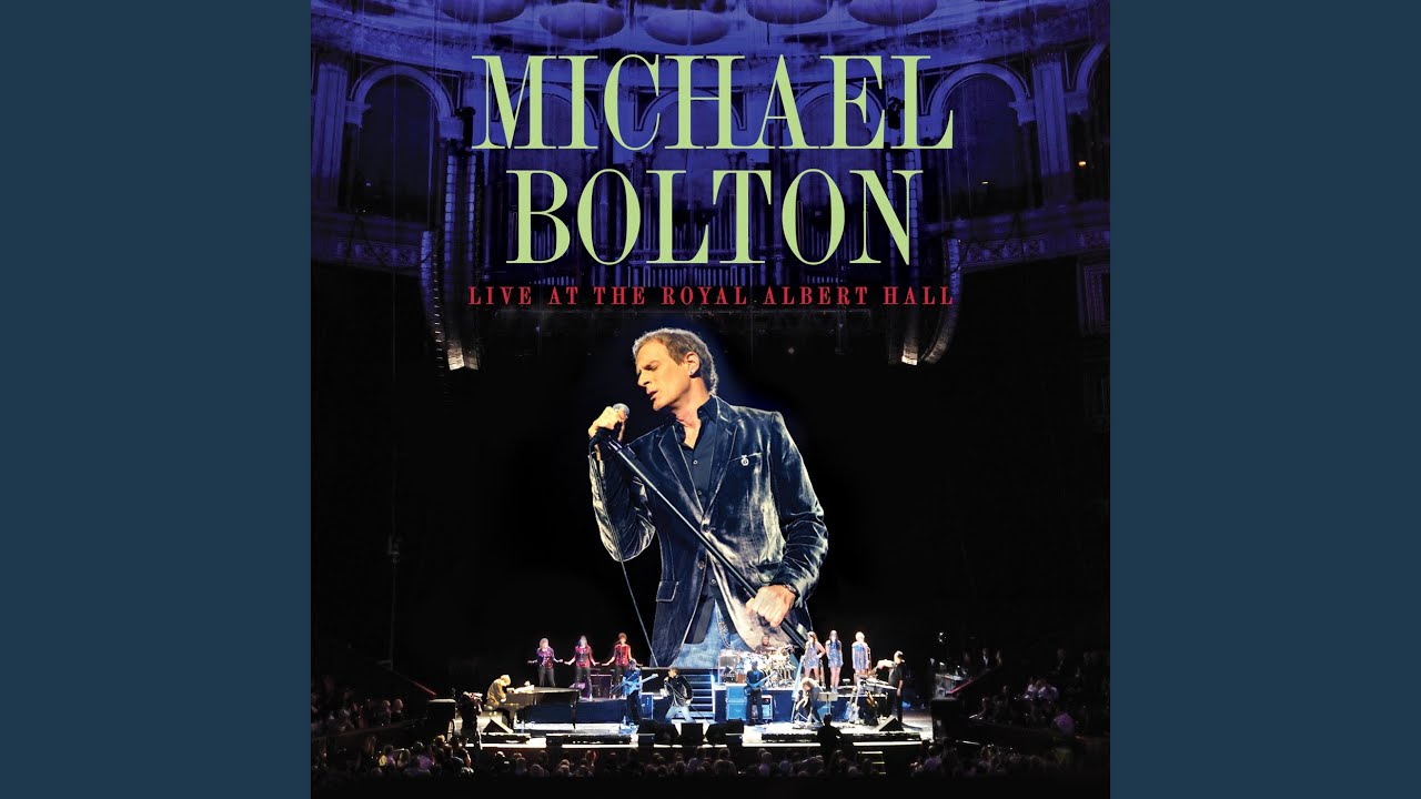 Steel Bars (Bolton Live! Royal Albert Hall, London) YouTube