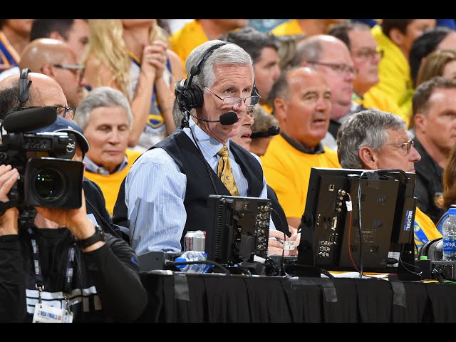 Mike Breen's Most Iconic Bang Calls Of All-Time class=