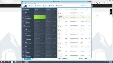 Mining With the MinerGate