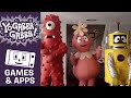 Yo Gabba Gabba! Family Fun - Just Dance Kids 2014 Videos For Kids