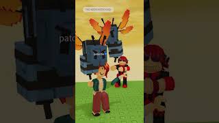 Bacon Girl Matched With Me