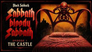 Black Sabbath: Sabbath Bloody Sabbath Documentary Ep1 The Castle