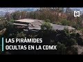 Pirámides ocultas en la Ciudad de México - Expreso de la Mañana