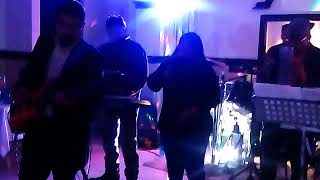 Lloraras Kumbia Lags En Vivo