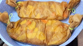 МУЖ НАУЧИЛ! Почему я раньше так не готовила? Дешево и вкусно!