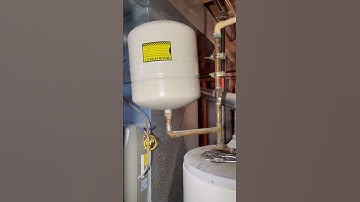 Are Thermal Expansion tanks really necessary?