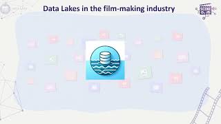 Data Lakes in SCENE