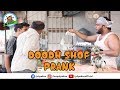  doodh shop prank  by nadir ali in  p4 pakao  2019
