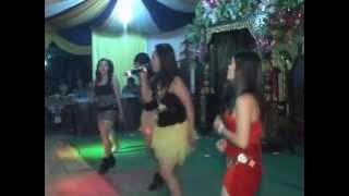 Orgen Tunggal Pesona Live in Pagar Dewa Part 1