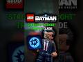 LEGO Batman Legacy of the Dark Knight — "The Strength to Fight" Trophy Guide #legacyofthedarkknight