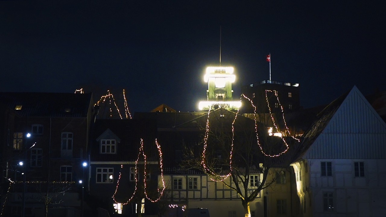 260216 Mandag (1) Vinterekspeditionen [13:16] (2) Mind the Lyrics (3) Kirstine i Fredericia