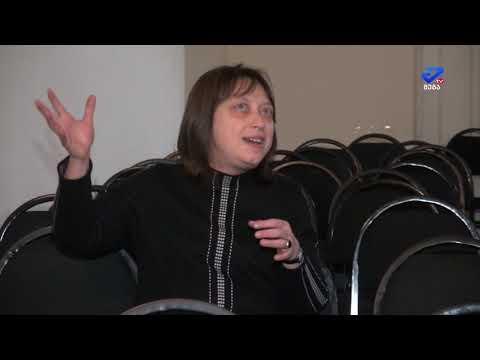 \"წლინახვერის ვიყავი, სიცხიანი, ინსტრუმენტთან დაკვრა რომ მოვითხოვე\"