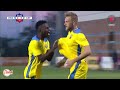 Misli Premyer Liqası 2022/2023 XXXIV tur "Zirə" 1-1 "Kəpəz"