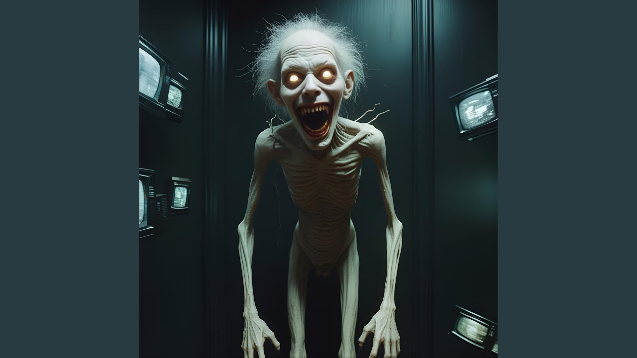 Regardez Timeless Dread sur YouTube Regardez Timeless Dread sur YouTube