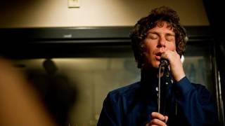 Video thumbnail of "Crystal Stilts - Shake the Shackles (Live on KEXP)"