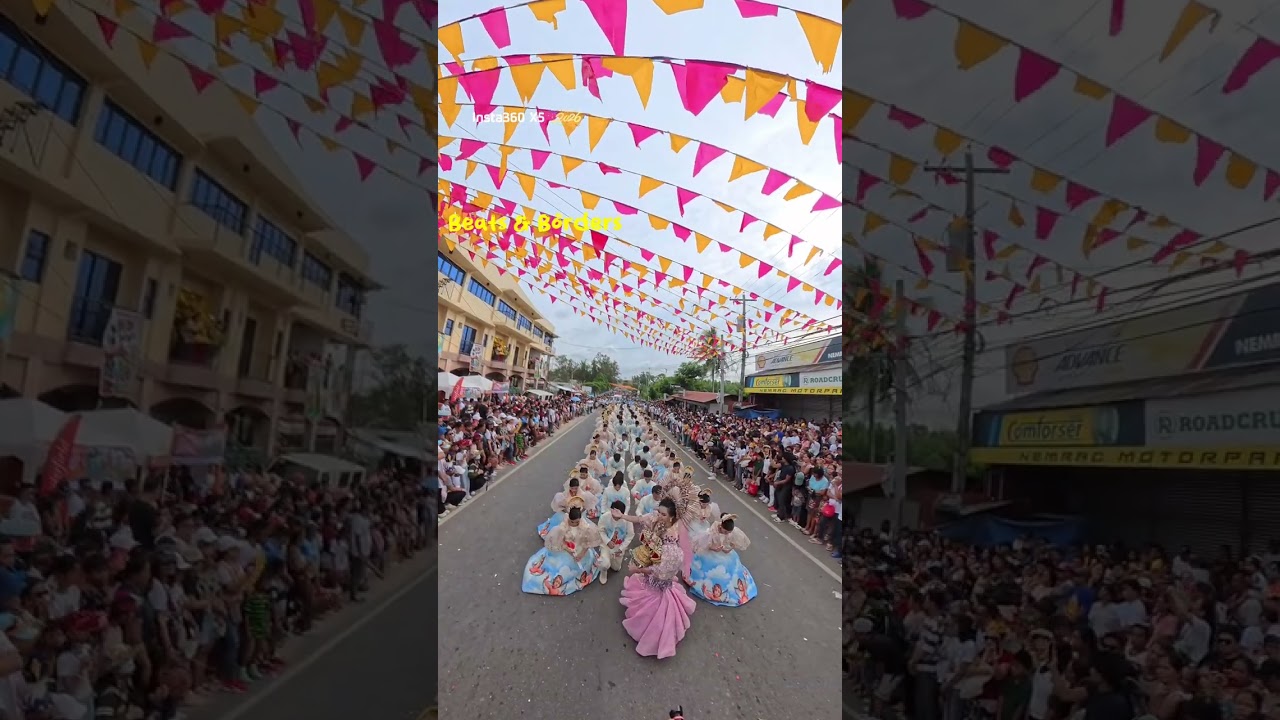 Sinulog sa Carmen 2026   Brgy  Guadalupe