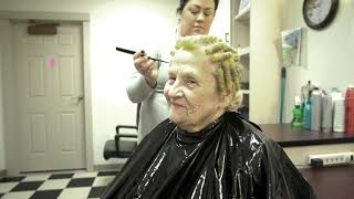 Meadowbrook Terrace Assisted Living Facility