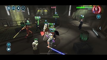 JKR JKL JKCK vs SLKr