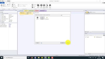 EP.6 วิธีทำตัวละครเกมหันซ้าย หันขวาตามธรรมชาติได้ Construct 2