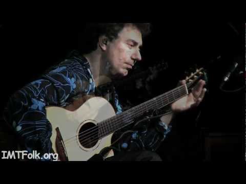 "Night Song" Pierre Bensusan