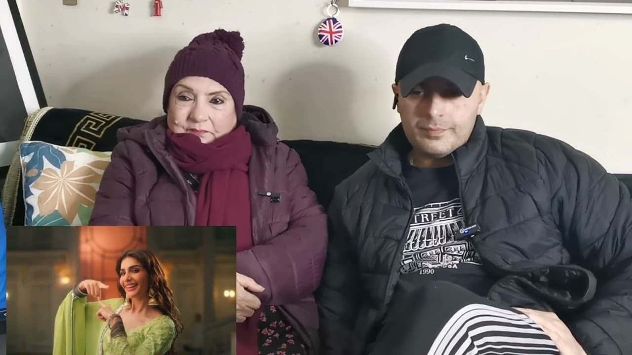 REACTION : BHABHIYE | RANJIT BAWA 