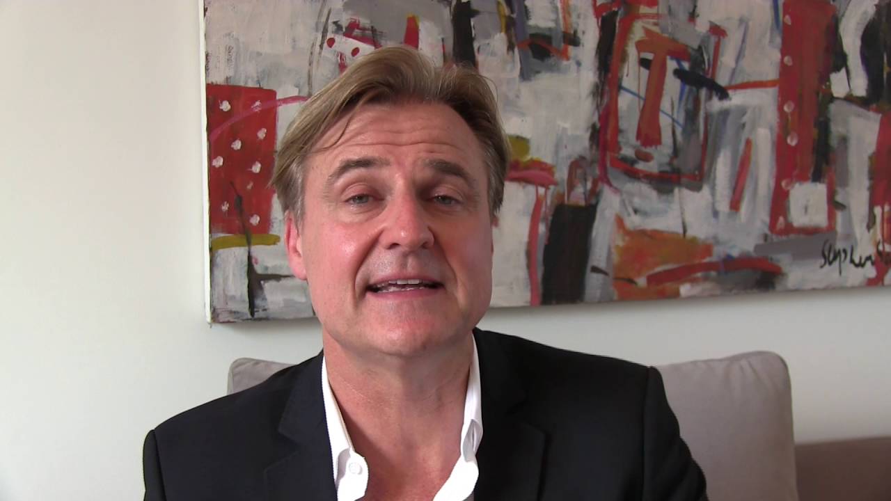 Tim Doescher A simple tip to double your business success - YouTube