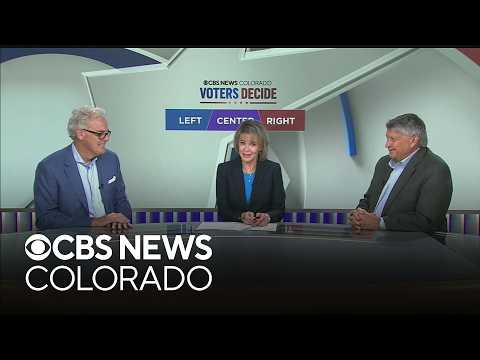 Colorado analysts talk campaign finance, dividends, and the midterm election