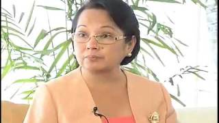 2regional media interview davao city