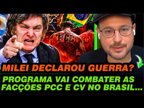 ARGENTINA TO FIGHT CV AND PCC! with IVAN KLEBER PHVOX