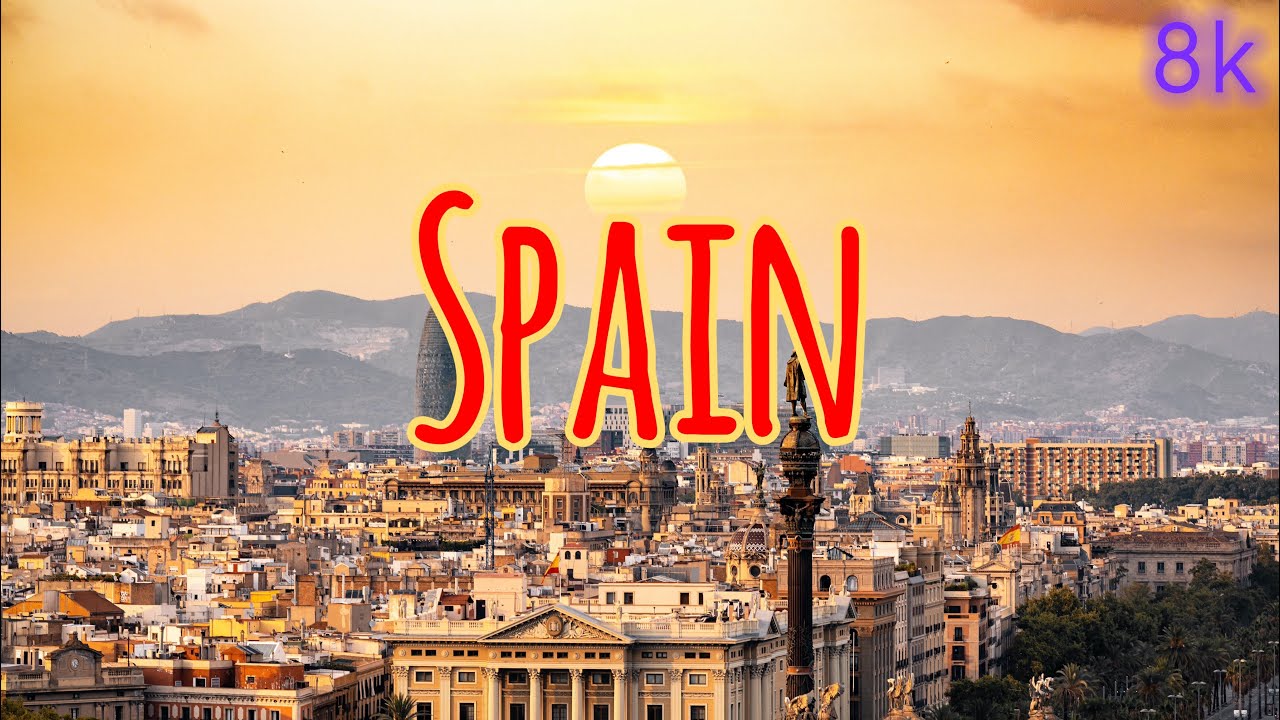 “Discovering the Rich Tapestry of Spain: A Journey through History, Culture, and Cuisine”