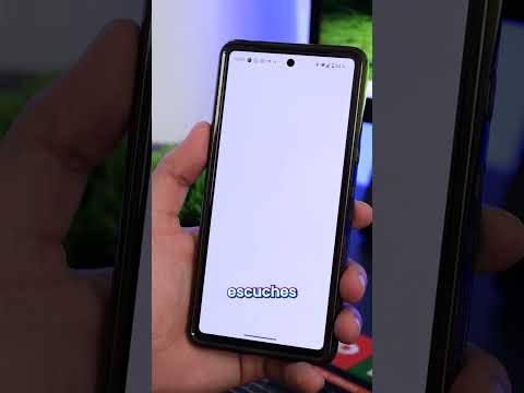 Video: ¿Android es un teléfono inteligente?