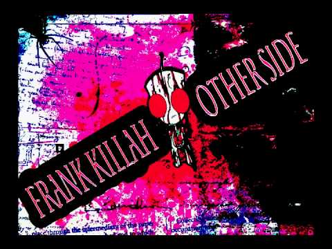 Frank Killah - Other Side, BreakBeat mix 2010