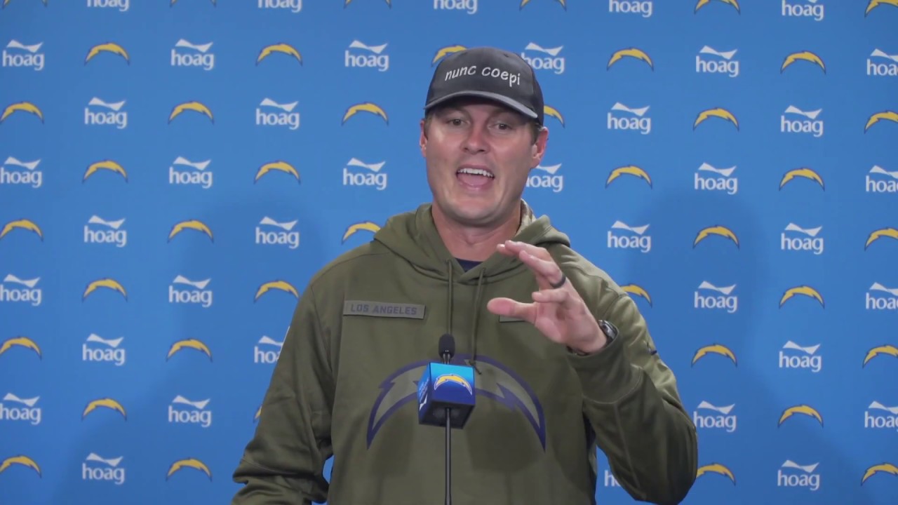 Philip Rivers on the Cardinals Defense: 'There's a Lot of Savvy Players' Philip Rivers on the Cardinals Defense: 'There's a Lot of Savvy Players'