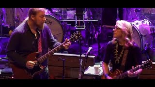 Tedeschi Trucks &quot;Gonna Move&quot; Boston, MA 12/4/21