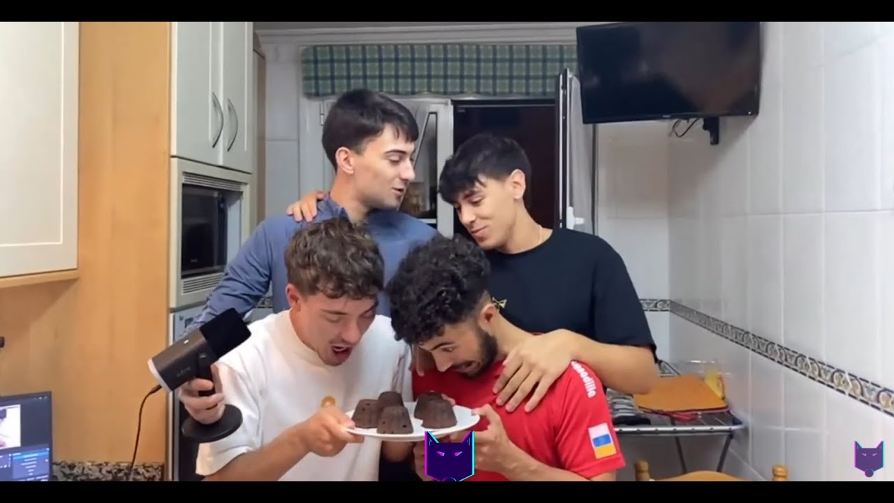 PESADILLA EN LA COCINA