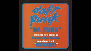 DAFT PUNK - 
