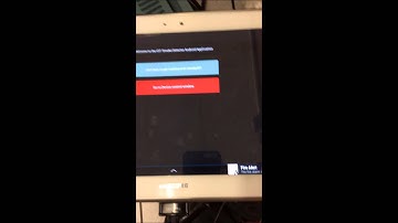 Operation of the IOT Smoke Detector