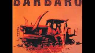 Video thumbnail of "04 Kórus - Barbaro 1990"
