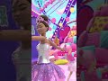 Barbie &amp; Barbie Ballerina Dance! | Barbie Shorts