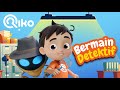 Bermain Detektif - Riko The Series - Episode 22