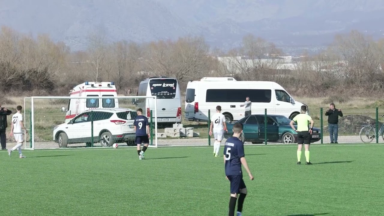 KF.Shkodra  2-0 Flamurtari