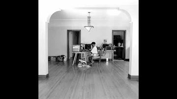 J Dilla - Thought U Wuz Nice (Drum Loop) 91 BPM